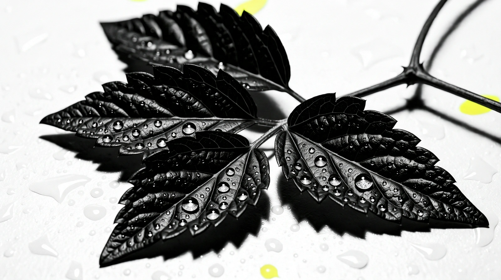 Botanical Purity