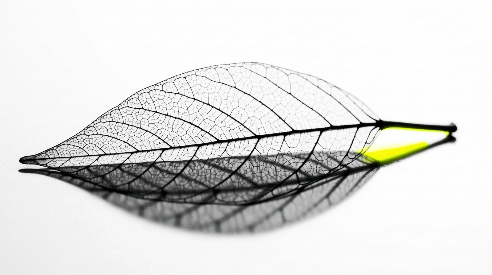 Botanical Precision