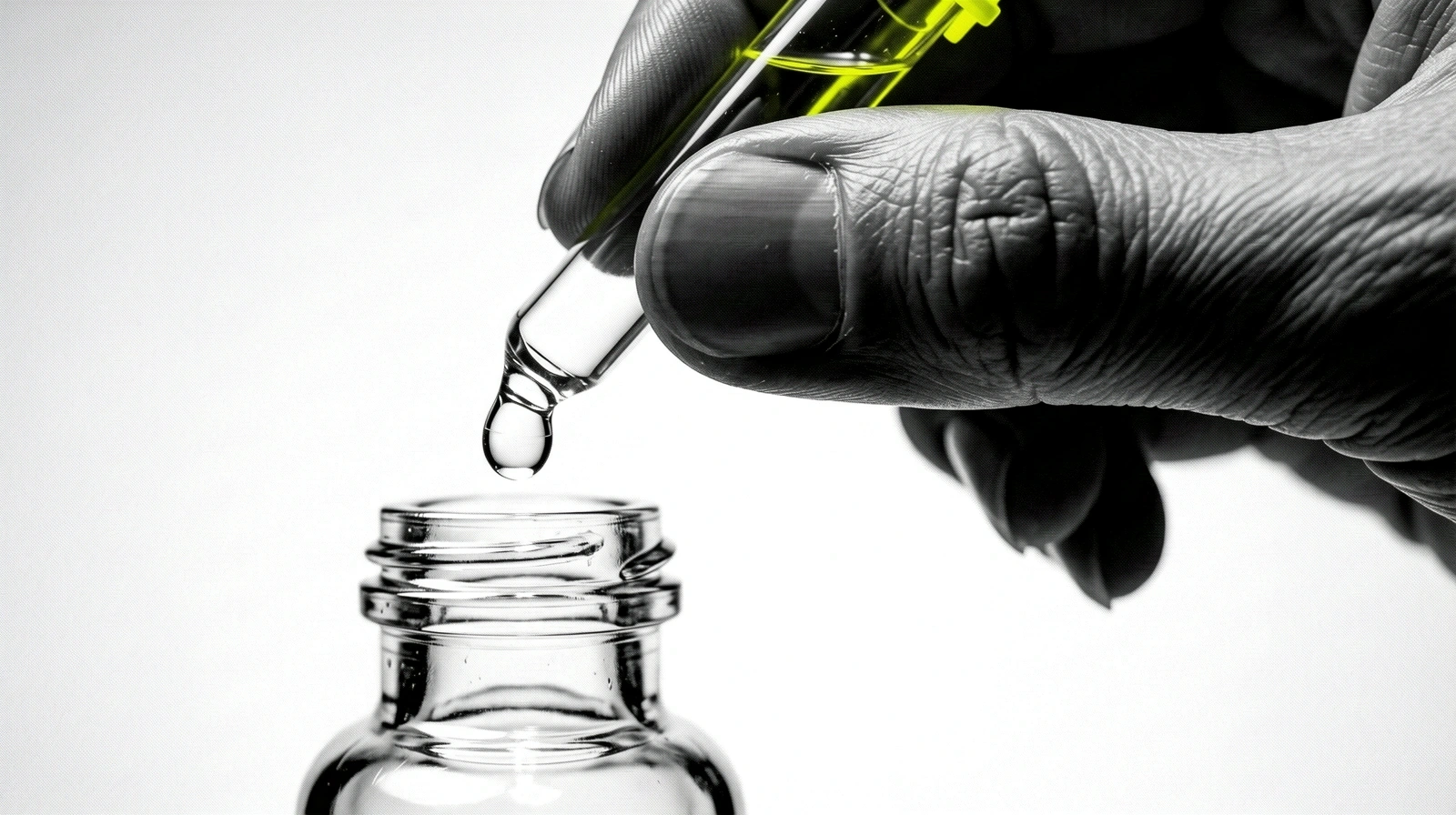 VisionFast botanical process