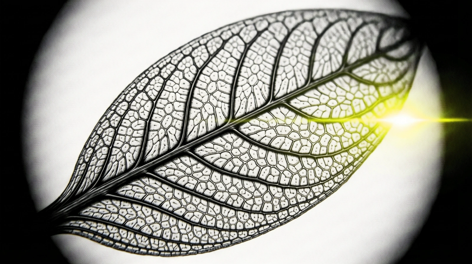 Botanical Microstructure