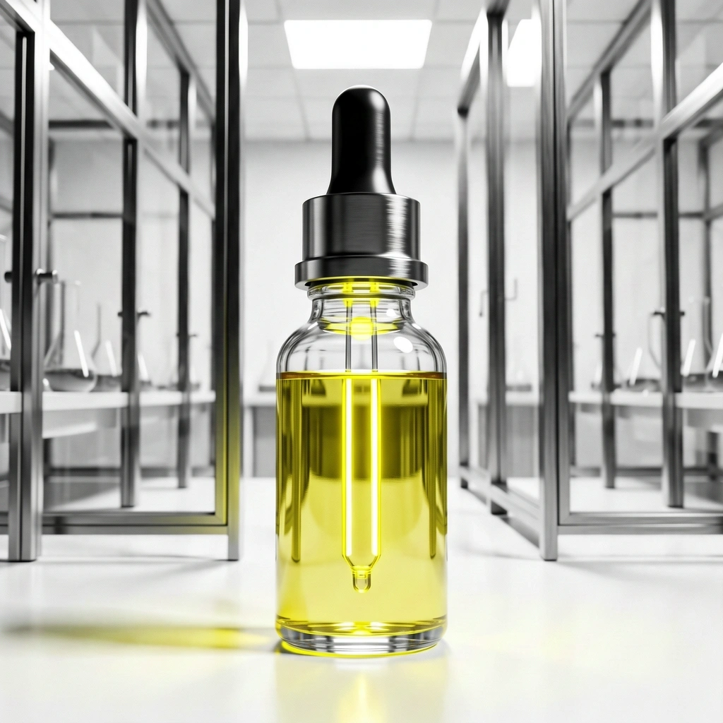 VisionFast Formulation